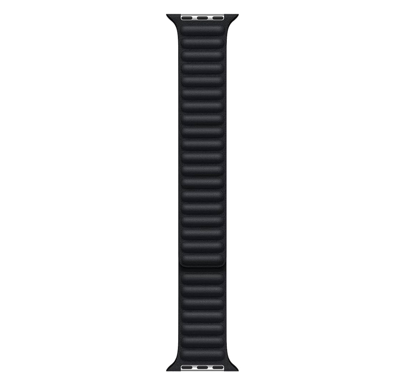 Apple Watch Band Leather Link 45mm