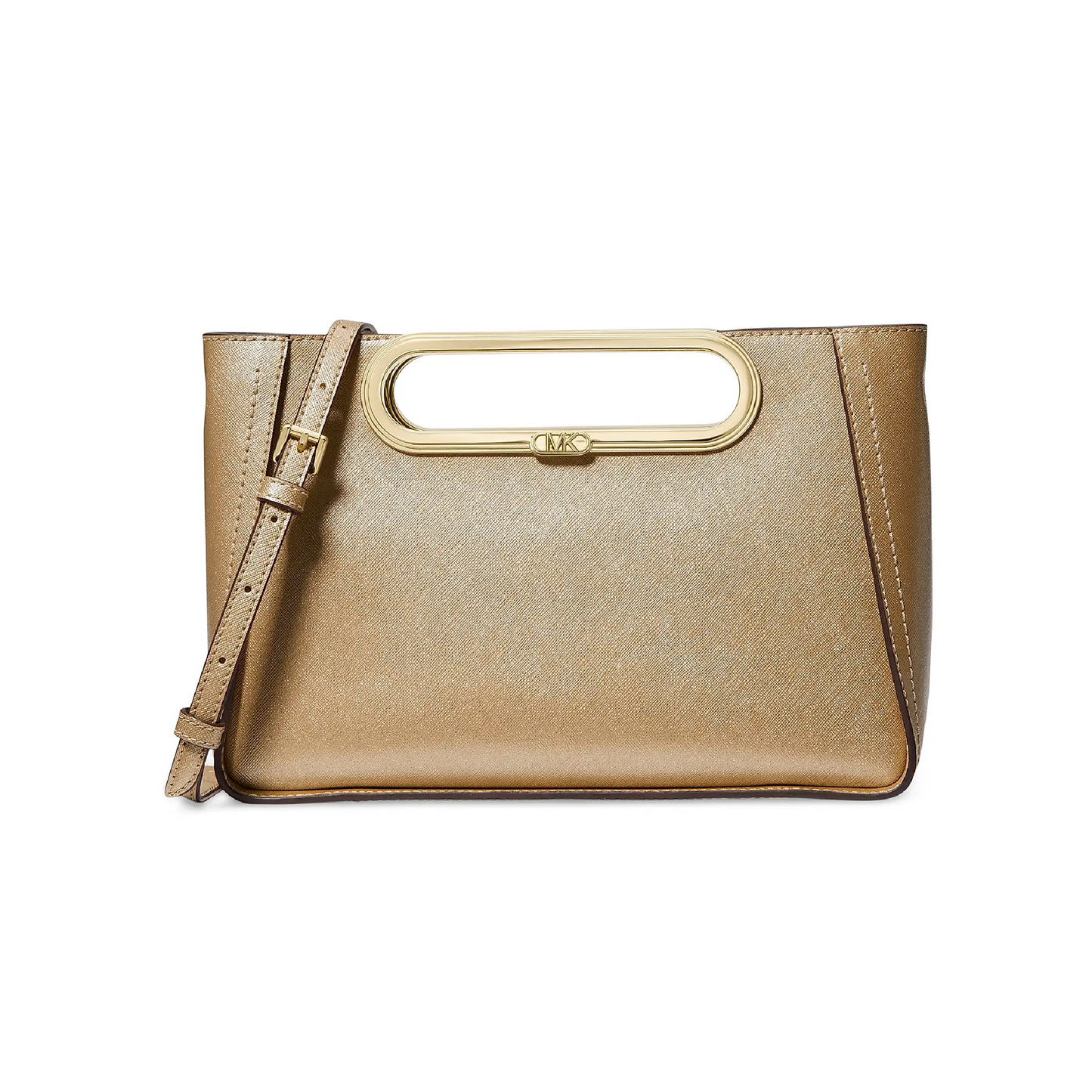 Michael Kors Chelsea Large Convertible Clutch