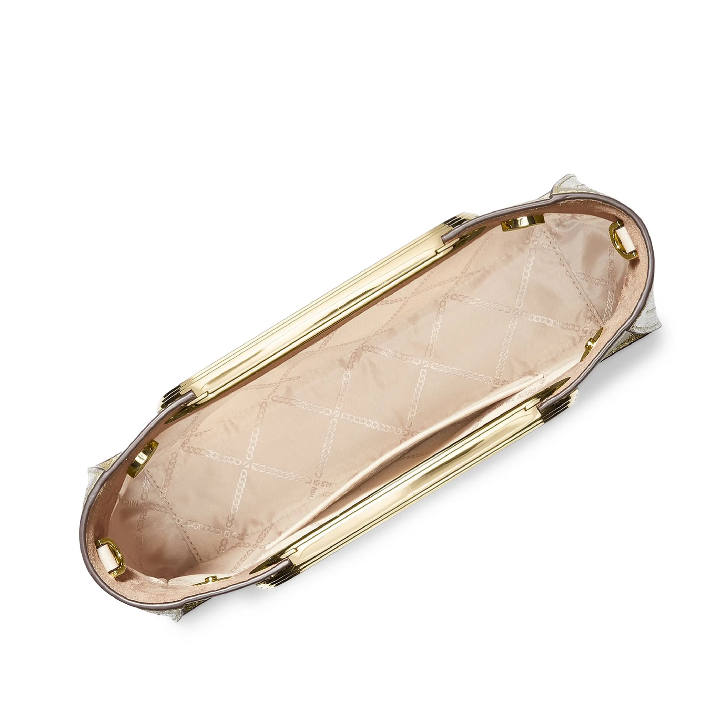 Michael Kors Chelsea Large Convertible Clutch