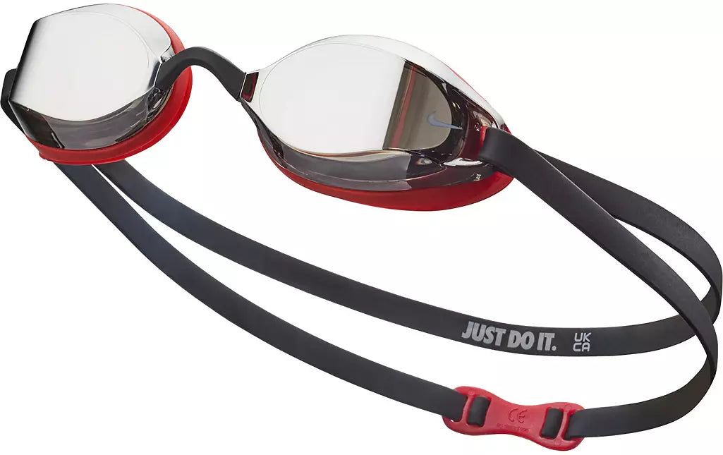 Nike Legacy Mirrored Goggle